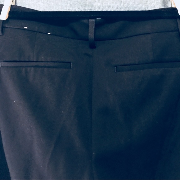 NWT Express black pants - Picture 4 of 5